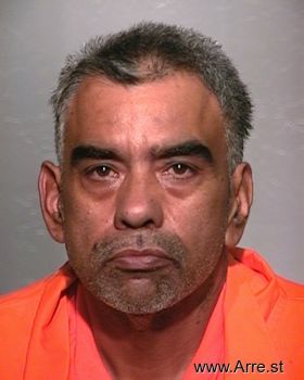 Edward Q Hernandez Mugshot