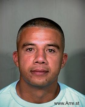 Edward J Hernandez Mugshot