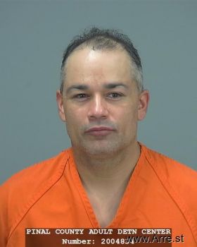 Edward  Hernandez Mugshot