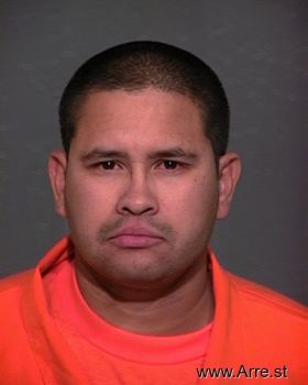 Edward M Herrera Mugshot