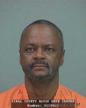 Edward  Jackson Mugshot