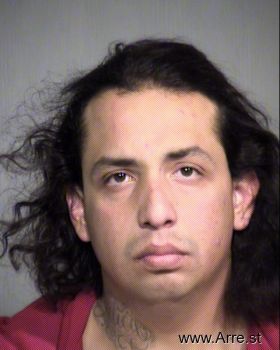 Edward Calixto Lopez Mugshot