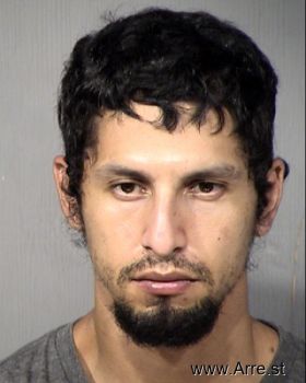 Edward Manuel Lopez Mugshot