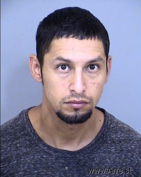 Edward Manuel Lopez Mugshot