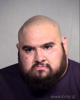 Edward R Lopez Mugshot