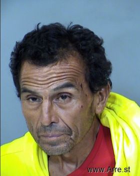 Edward Barriga Lopez Mugshot