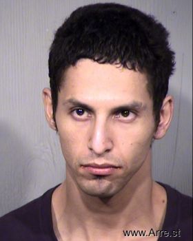 Edward Manual Lopez Mugshot