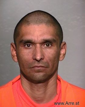 Edward J Lopez Mugshot