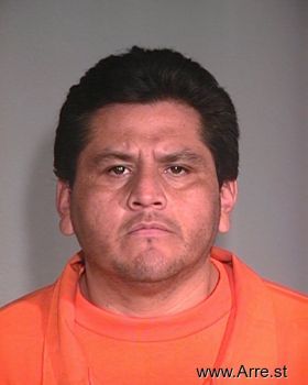 Edward J Lopez Mugshot