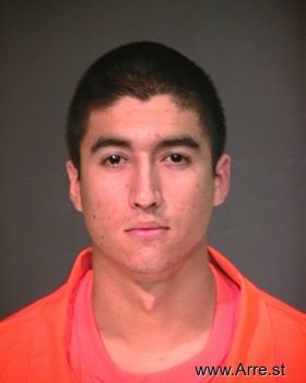 Edward J Lopez Mugshot