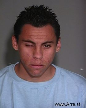 Edward  Lopez Mugshot