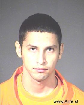 Edward M Lopez Mugshot