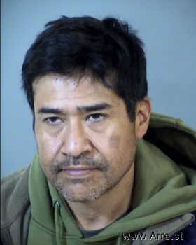 Edward  Martinez Mugshot