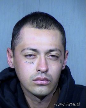 Edward  Martinez Mugshot