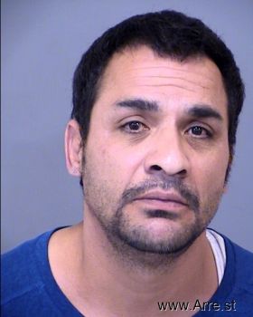 Edward  Martinez Mugshot