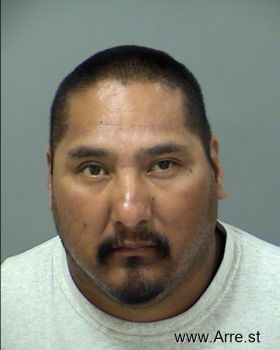 Edward  Martinez Mugshot