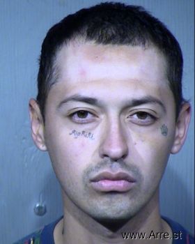 Edward  Martinez Mugshot