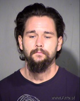 Edward  Martinkujawacurry Mugshot