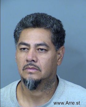 Edward Flores Ortiz Mugshot