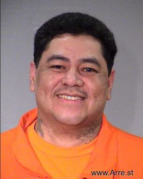 Edward F Ortiz Mugshot