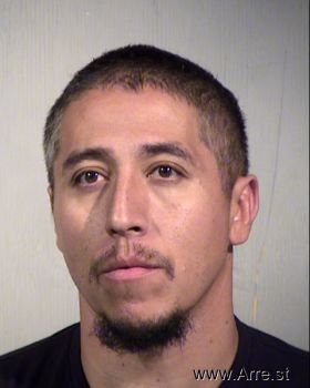 Edward Jesus Ortiz Iii Mugshot