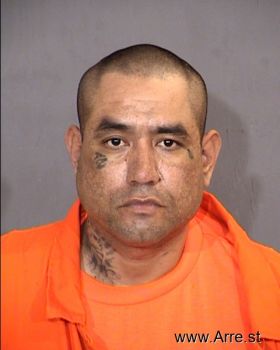 Edward M Perez Mugshot