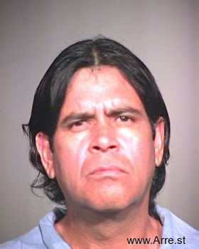 Edward R Ruiz Mugshot