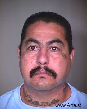 Edward  Sanchez Mugshot