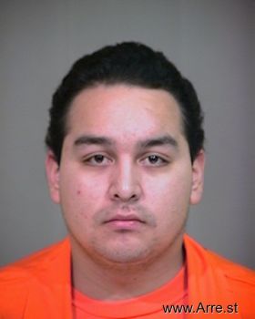 Edward M Soto Mugshot