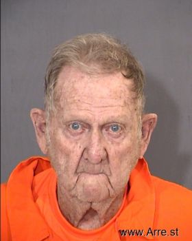 Edward L Thomas Mugshot