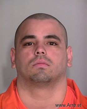 Edward J Torres Mugshot