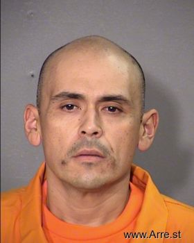 Edward L Torres Mugshot