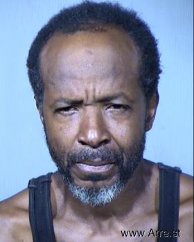 Edward Lee Turner Mugshot