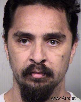 Edward  Valdez Mugshot