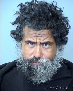 Edward Carlos Valdez Mugshot