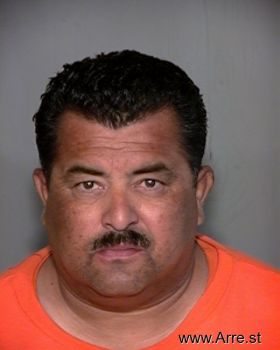 Edward T Villareal Mugshot