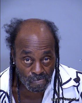 Edward Jay Washington Mugshot