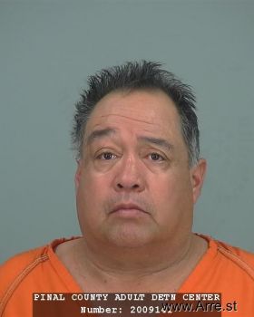 Edwardo  Diaz Mugshot