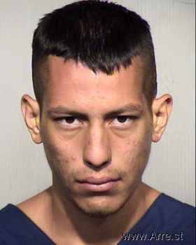 Edwardo Ramon Garcia Mugshot