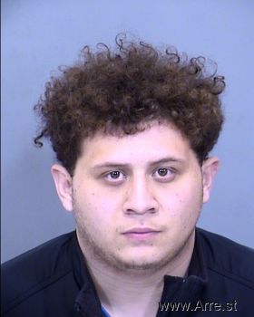 Edwardo Aurelio Guzman Mugshot