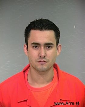 Edwardo A Ortiz Mugshot