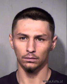 Edwardo  Solorio Mugshot