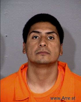 Edwin  Aguilar Mugshot