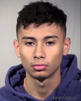 Edwin Cuevas Campos Mugshot