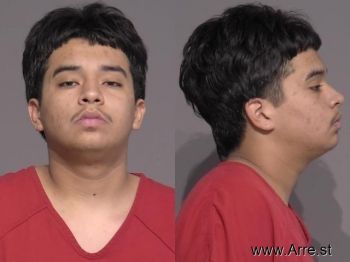 Edwin  Gonzalez Mugshot