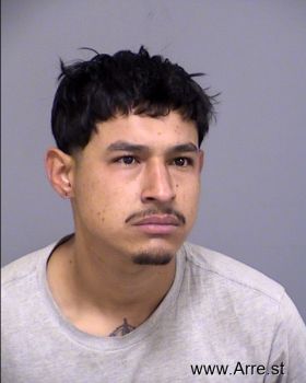 Edwin Eduardo Hernandez Mugshot