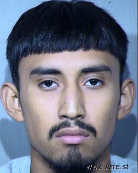 Edwin Ricardo Lopez Mugshot