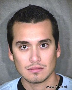 Edwin A Perez Mugshot