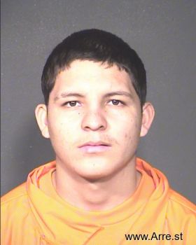 Edwin A Perez-benitez Mugshot