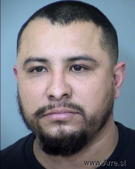 Edwin Emilio Ramirez Mugshot